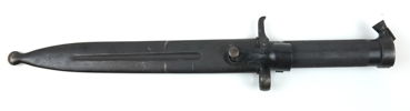 Bajonett.