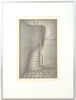 Curt Fors, litografi 89/295, signerad.