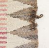 Berit Koenig, atta, rölakan, Svensk Hemslöjd, monogramsignerad, 1950-tal.