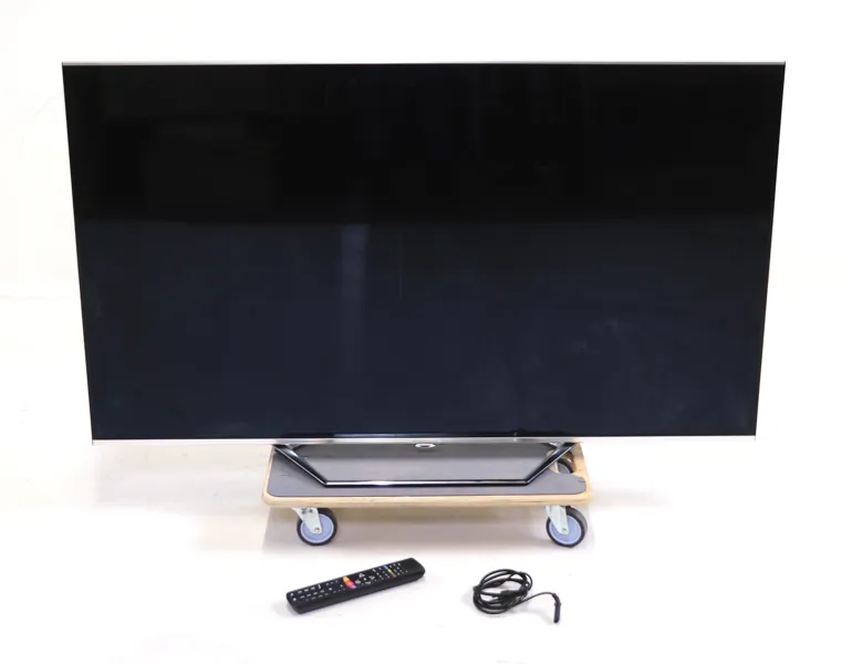 Smart-TV, Thomson 55FW8785.