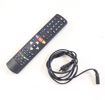 Smart-TV, Thomson 55FW8785.
