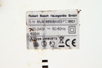 Köksmaskin, Bosch Universal UM60ST2, med tillbehör.