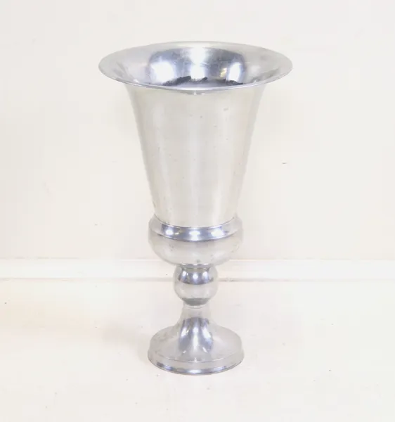 Golvvas, aluminium.