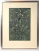 André Masson, ''Bonjour Max Ernst'', etsning 29/100, signerad.