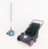 Äppelplockare samt lövuppsamlare, Gardena samt Meec Tools.