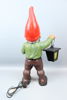 Tomte med lykta, golvmodell, Heissner.