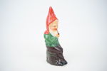 Tomte, keramik.