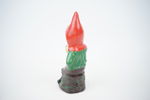 Tomte, keramik.