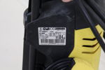 Högtryckstvätt, Kärcher K2.98.