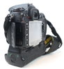 Systemkamera, Nikon D300s.