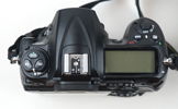 Systemkamera, Nikon D300s.