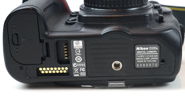 Systemkamera, Nikon D300s.