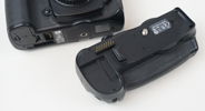 Systemkamera, Nikon D300s.