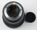 Objektiv, Nikon AF-S Nikkor 24-70mm.