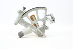 Trommelsextant, Freiberger Präzisionsmechanik.