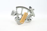 Trommelsextant, Freiberger Präzisionsmechanik.