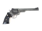 Revolver, replika, 44 Magnum Model No. 647.