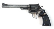 Revolver, replika, 44 Magnum Model No. 647.