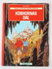 Seriealbum, Tintin, komplett, samt Kobrornas Dal.