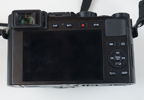 Systemkamera, Leica D-Lux Typ 109, med tillbehör.