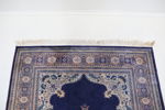 Matta, orientalisk stil, ull.