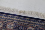 Matta, orientalisk stil, ull.