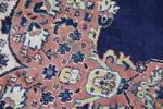 Matta, orientalisk stil, ull.