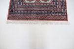 Matta, orientalisk stil, ull.