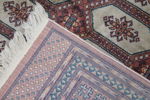 Matta, orientalisk stil, ull.