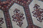 Matta, orientalisk stil, ull.