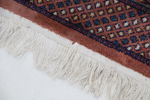 Matta, orientalisk stil, ull.
