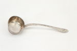 Såssked, silver, 1805.