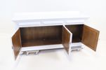 Sideboard, trä, Castle Furniture, barockstil.