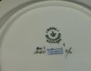 Kaffeservis, 27 delar, porslin, "Frijsenborg", Royal Copenhagen.