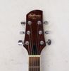 Gitarr, Talman Ibanez TCM50VBS, med fodral.