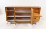 Sideboard, teak.