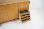 Sideboard, teak.