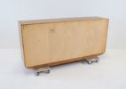 Sideboard, teak.