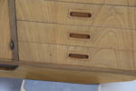 Sideboard, teak.