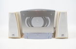 Stereo, JVC VS-DT7R.