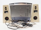 Stereo, JVC VS-DT7R.
