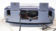 Stereo, JVC VS-DT7R.